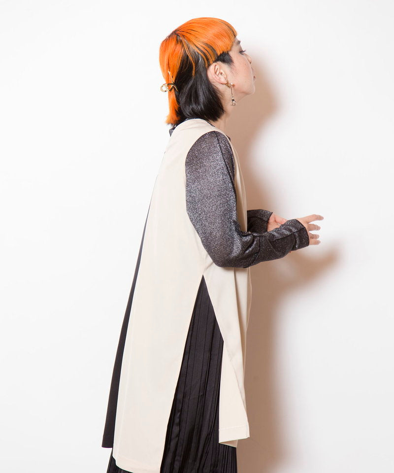 BLACK styling(158cm)