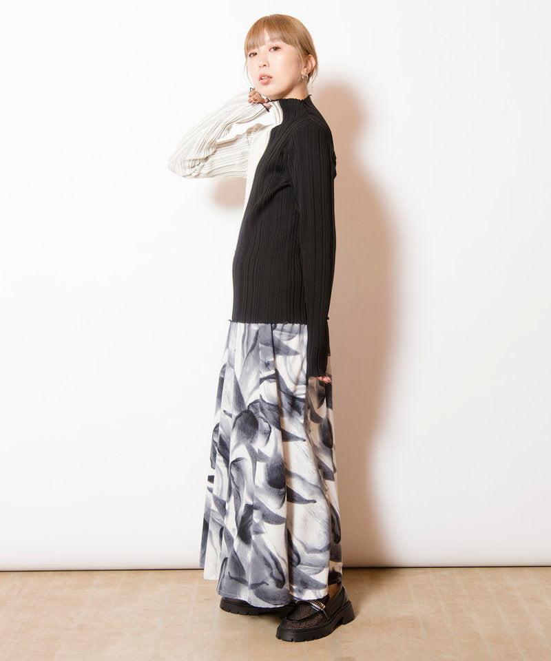 CHARCOAL styling(159cm)