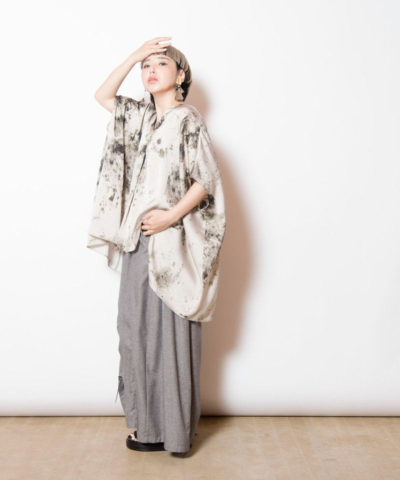 GRAY styling(158cm)
