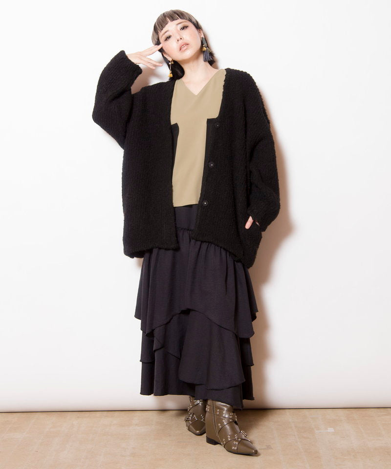 BLACK styling(158cm)