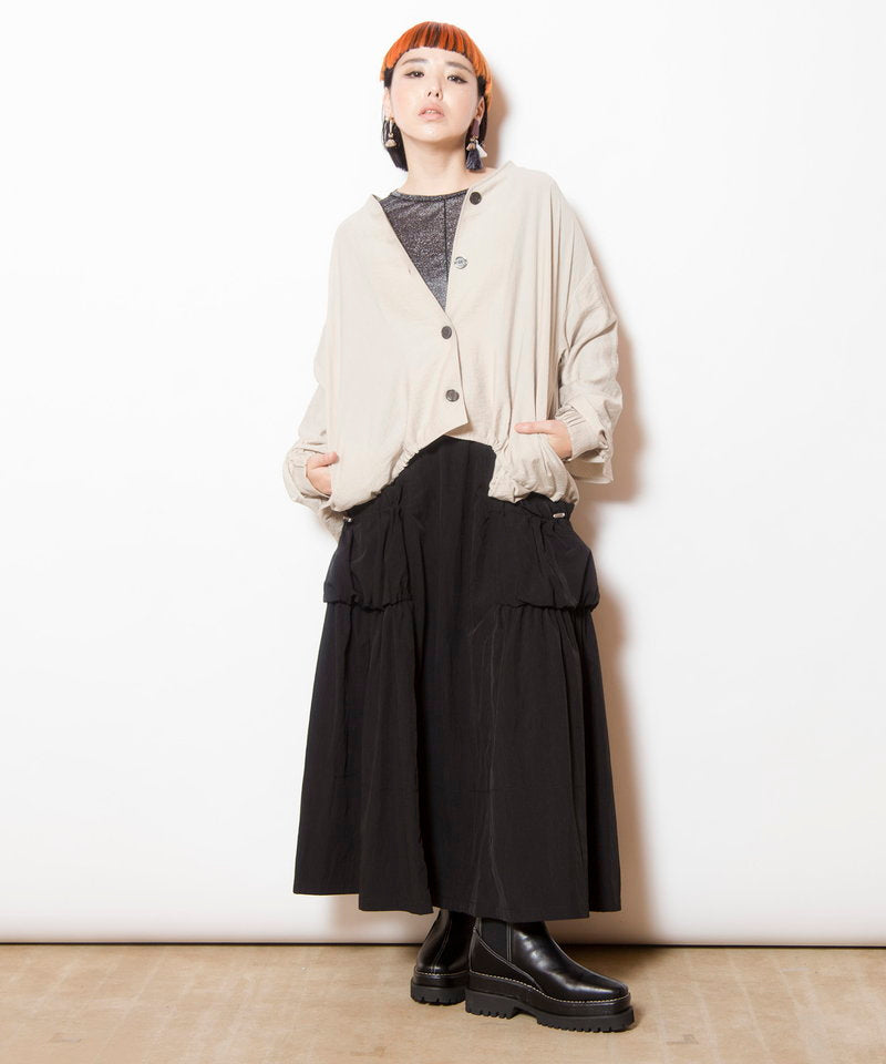 BLACK styling(158cm)