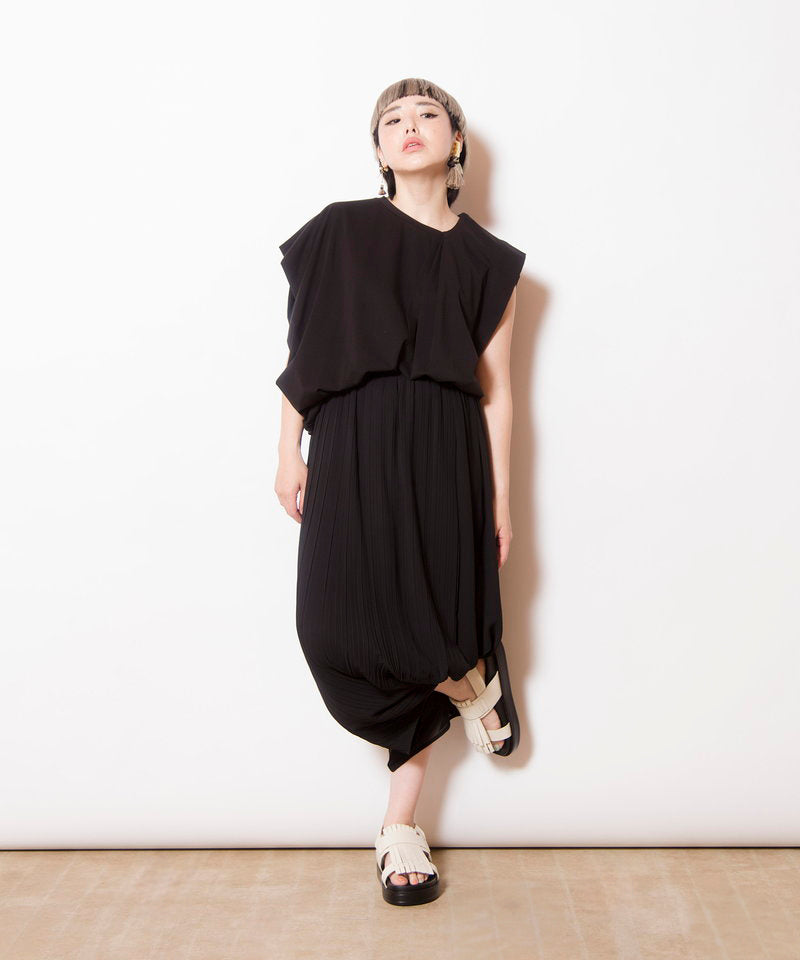 BLACK styling(158cm)