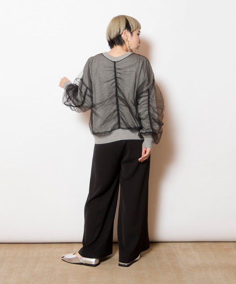 BLACK styling(158cm)