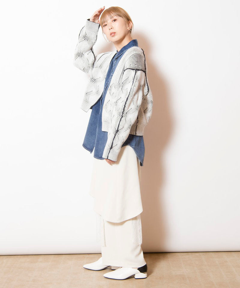 BLACK styling(159cm)