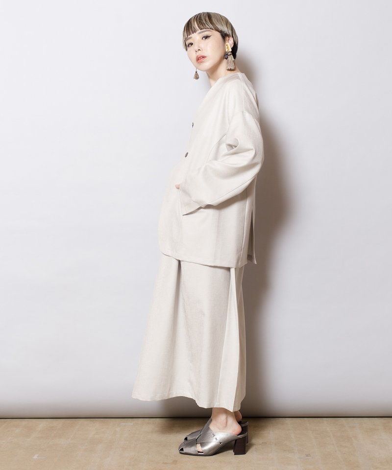 IVORY styling(158cm)