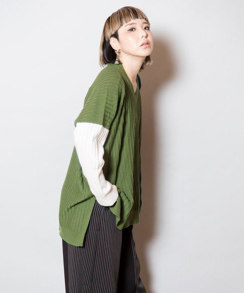 GREEN styling(158cm)