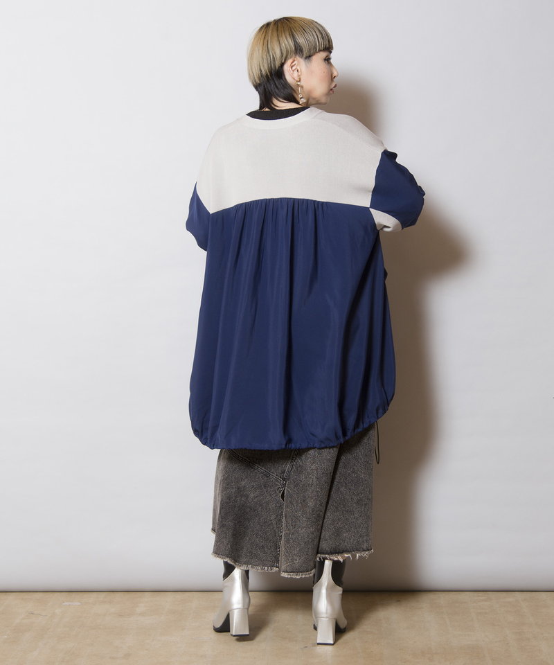 BLACK styling(158cm)