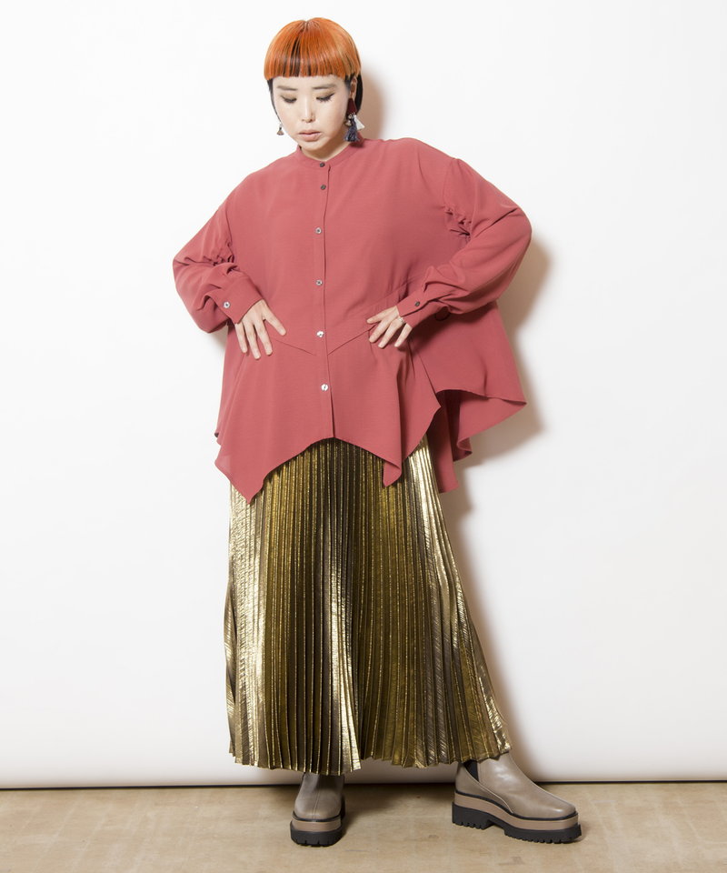 BRONZE styling(158cm)