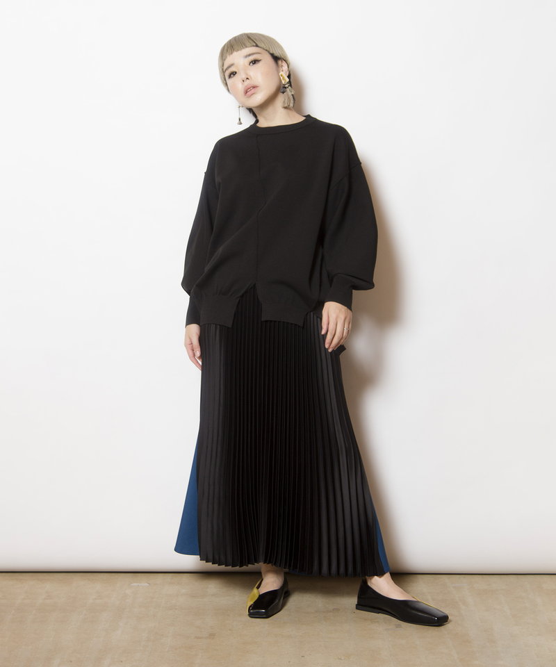BLACK styling(158cm)