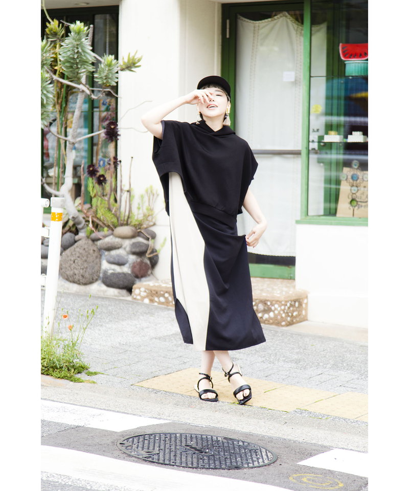 BLACK styling(158cm)