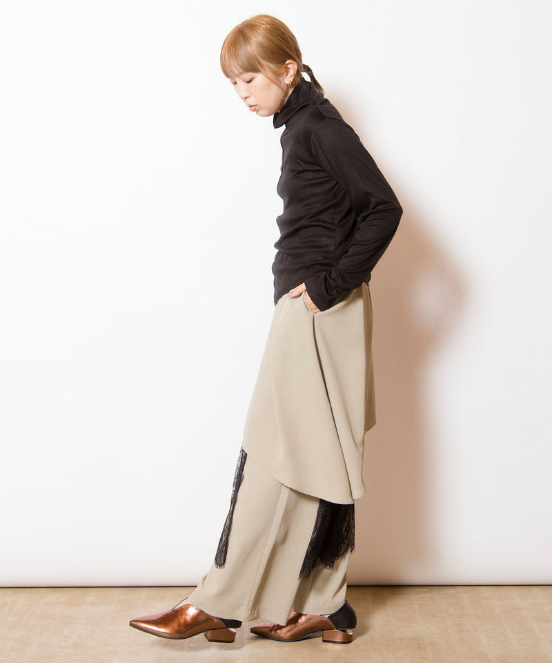 GRAY BEIGE styling(159cm)