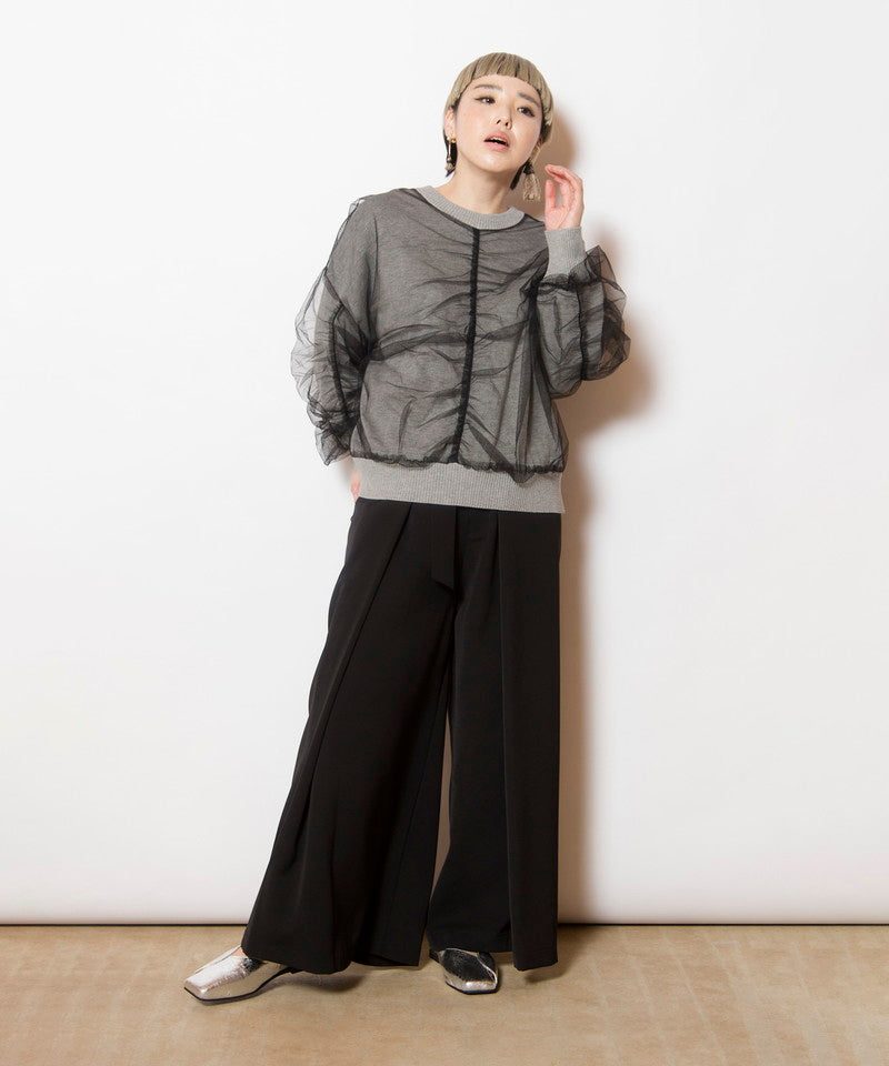 BLACK styling(158cm)