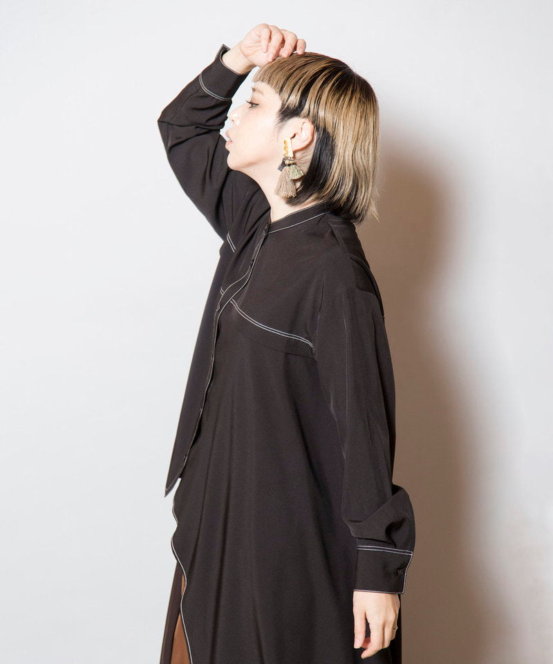 BLACK styling(158cm)