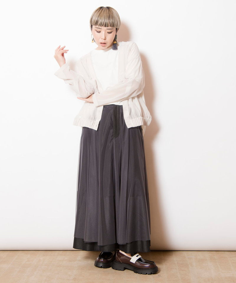 BLACK styling(158cm)