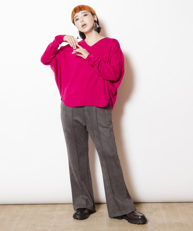 CHARCOAL styling(158cm)