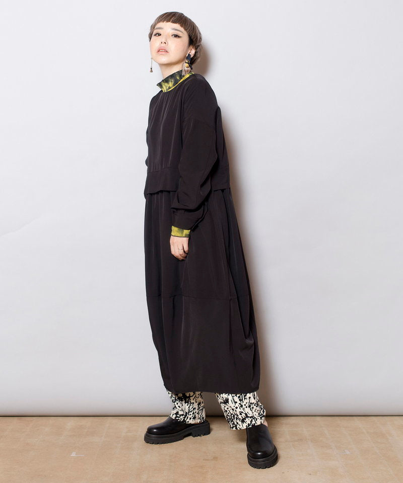 BLACK styling(158cm)