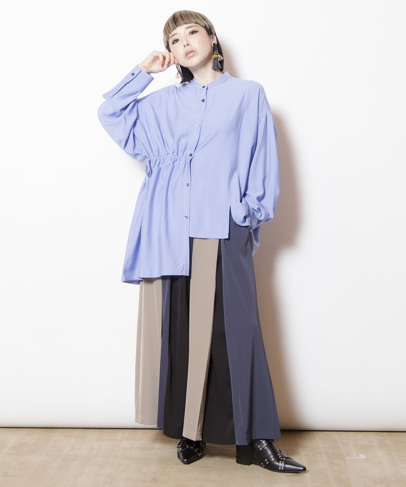 BLACK styling(158cm)