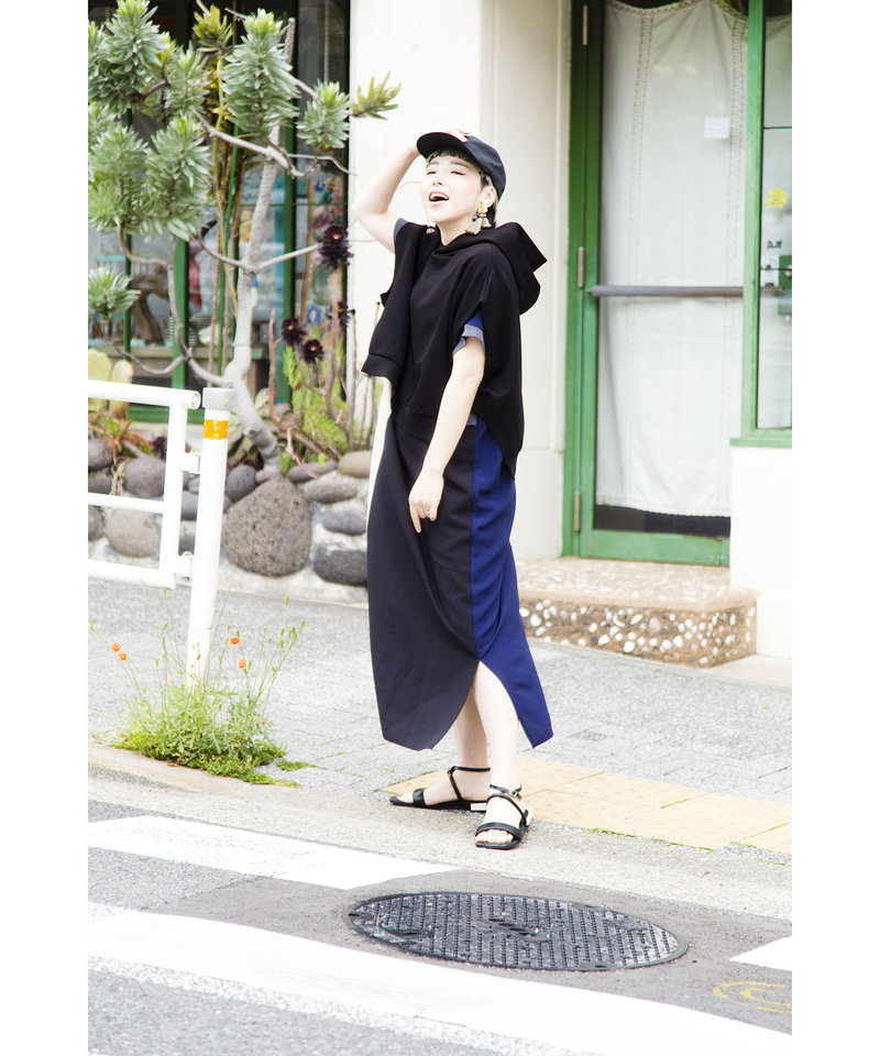 BLACK styling(158cm)