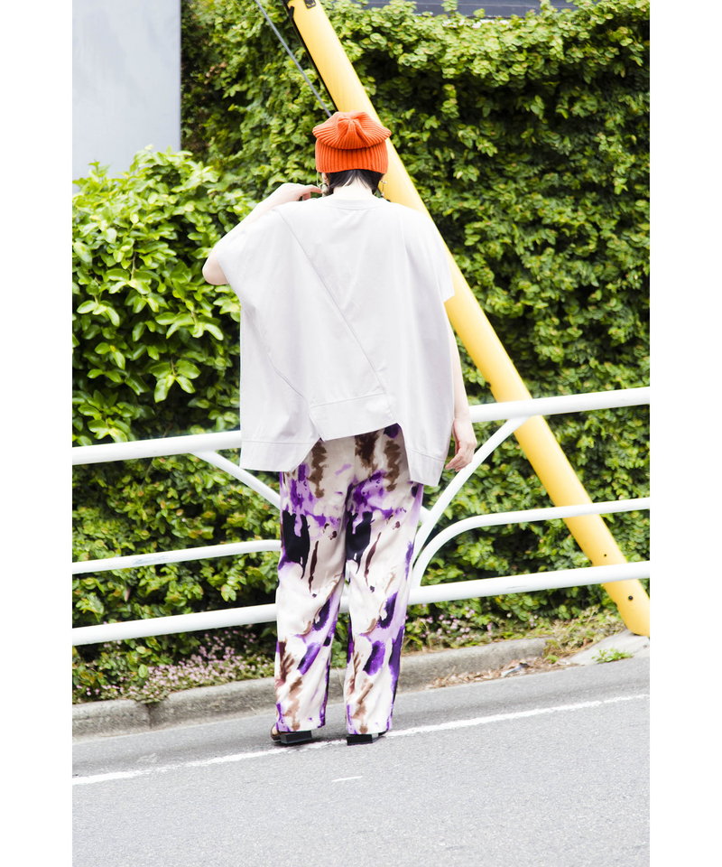 PURPLE styling(158cm)