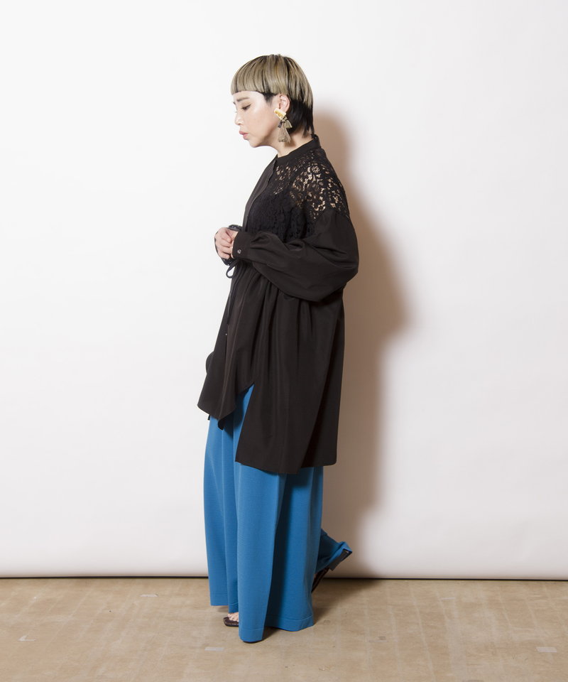 BLUE GREEN styling(158cm)