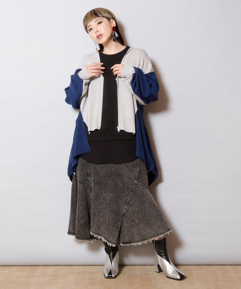 BLACK styling(158cm)