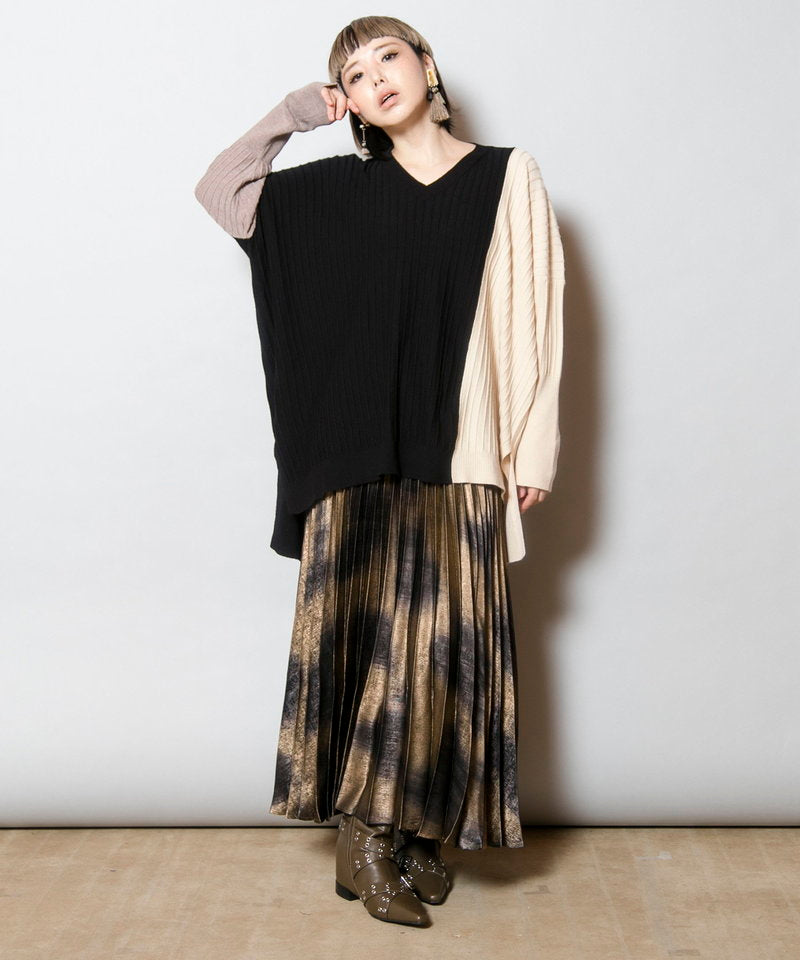 BLACK styling(158cm)