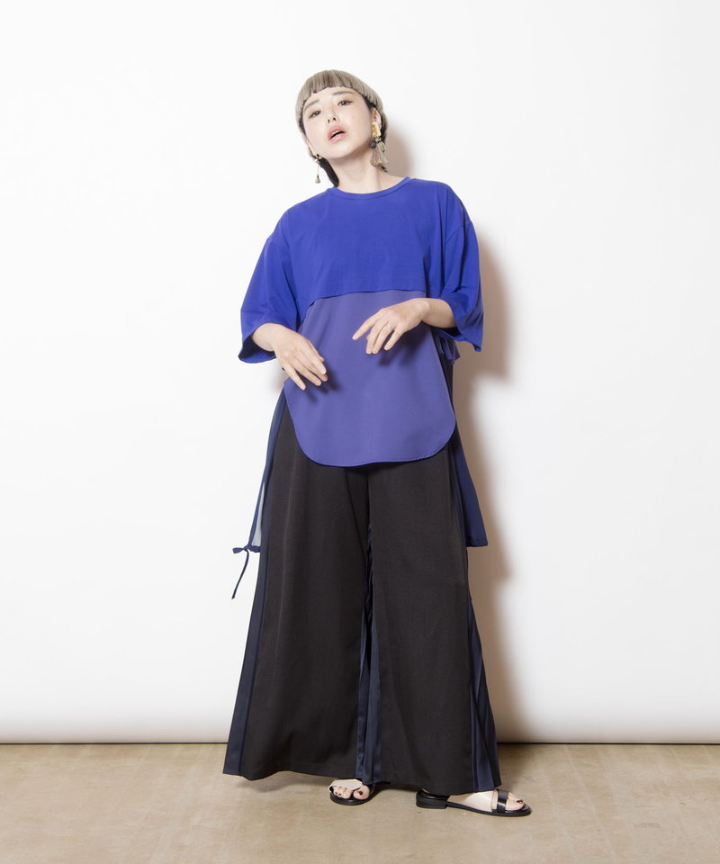 BLACK styling(158cm)