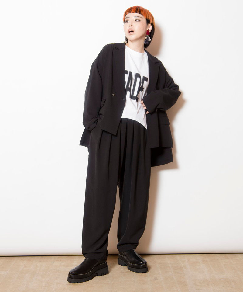 BLACK styling(158cm)