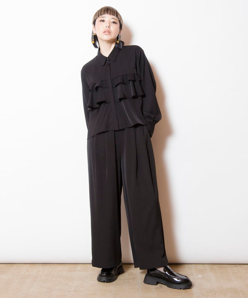 BLACK styling(158cm)