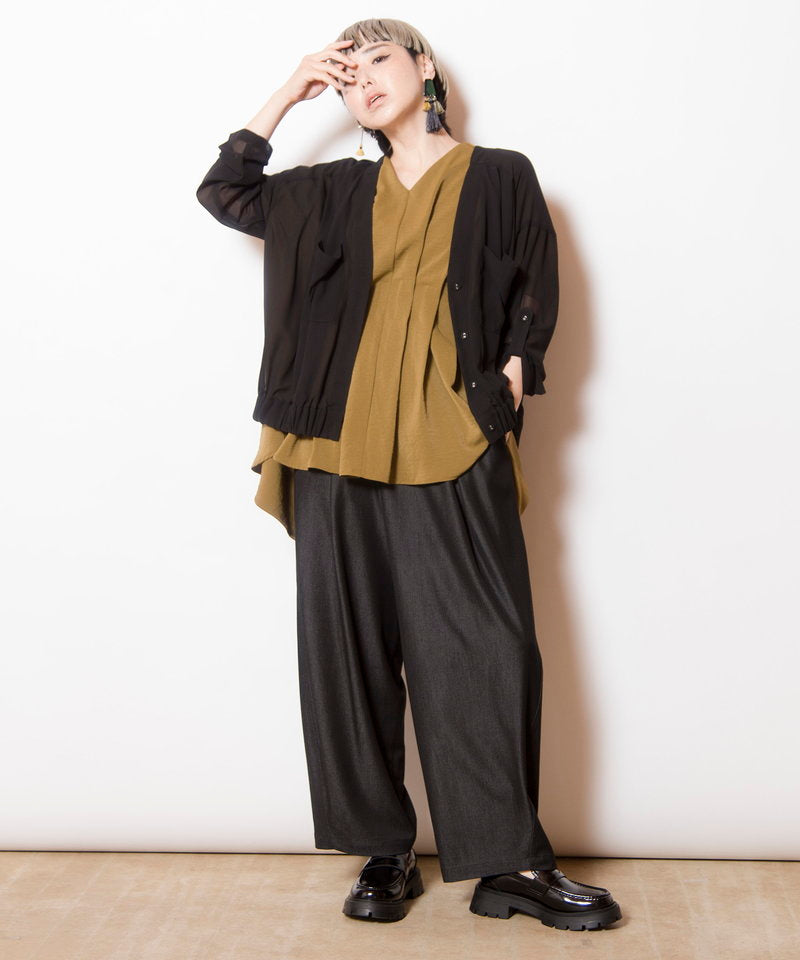 BLACK styling(158cm)