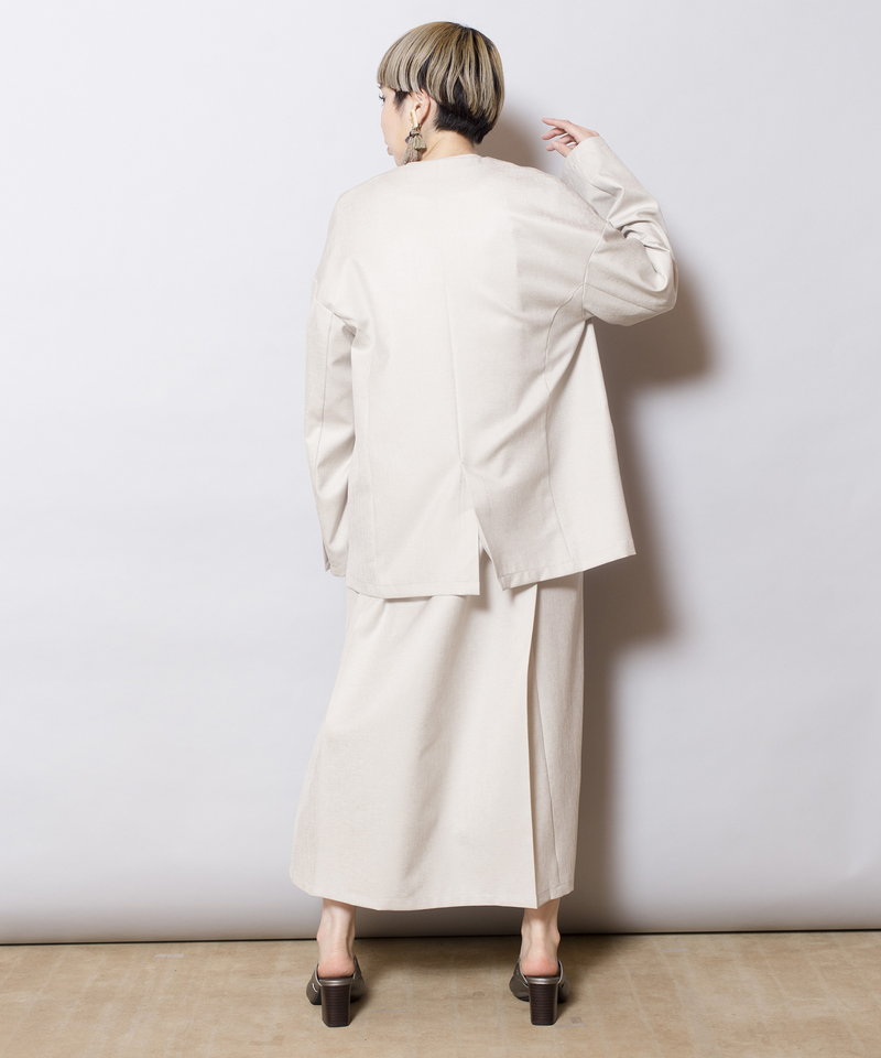 IVORY styling(158cm)
