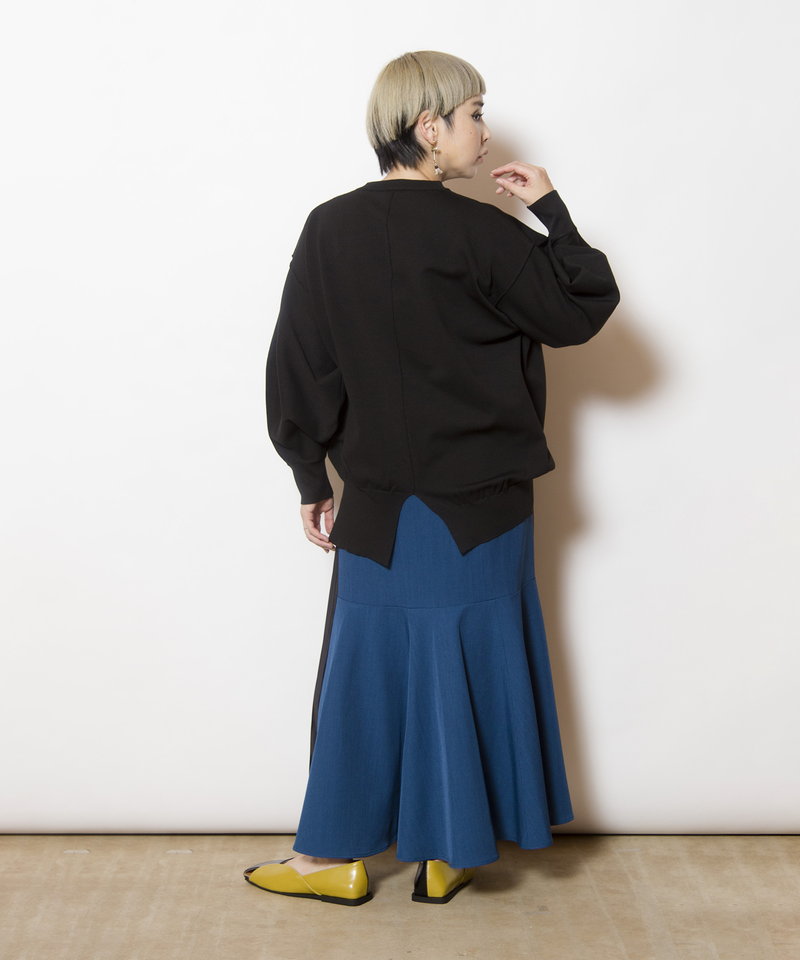 BLACK styling(158cm)