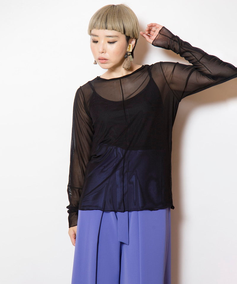 BLACK2 styling(158cm)