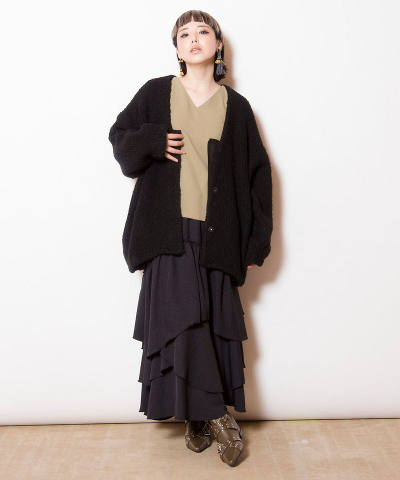 BLACK styling(158cm)