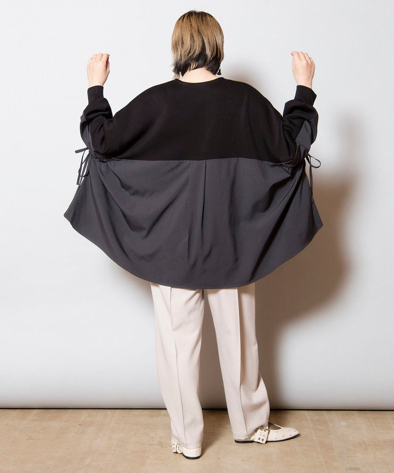 BLACK styling(158cm)