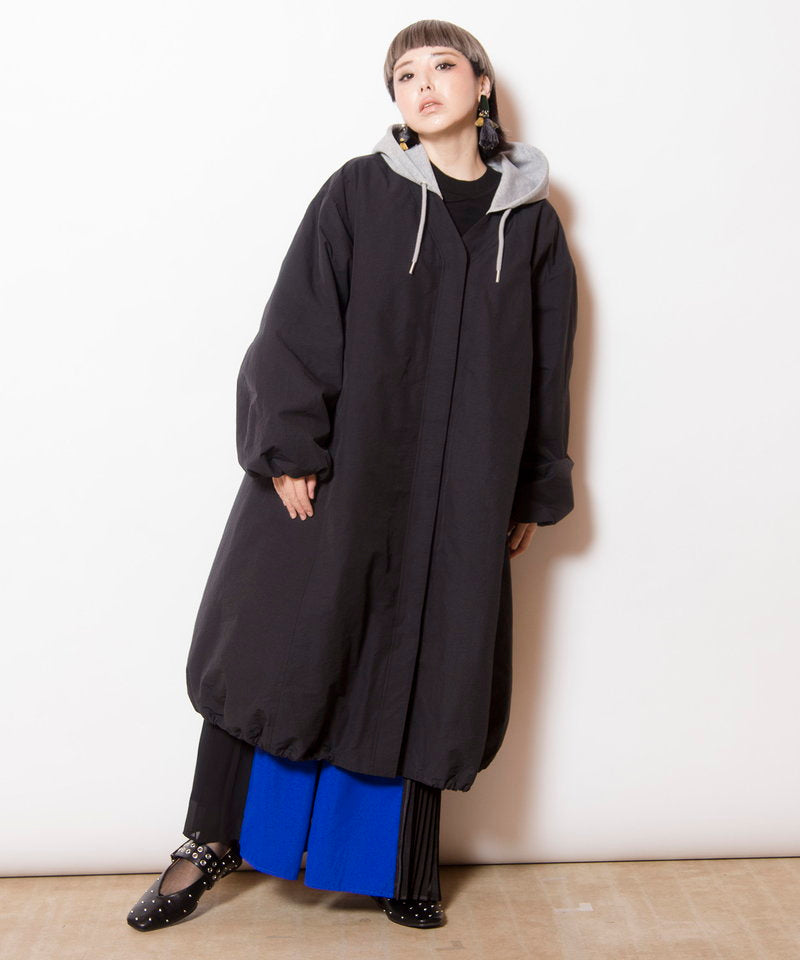 BLACK styling(158cm)