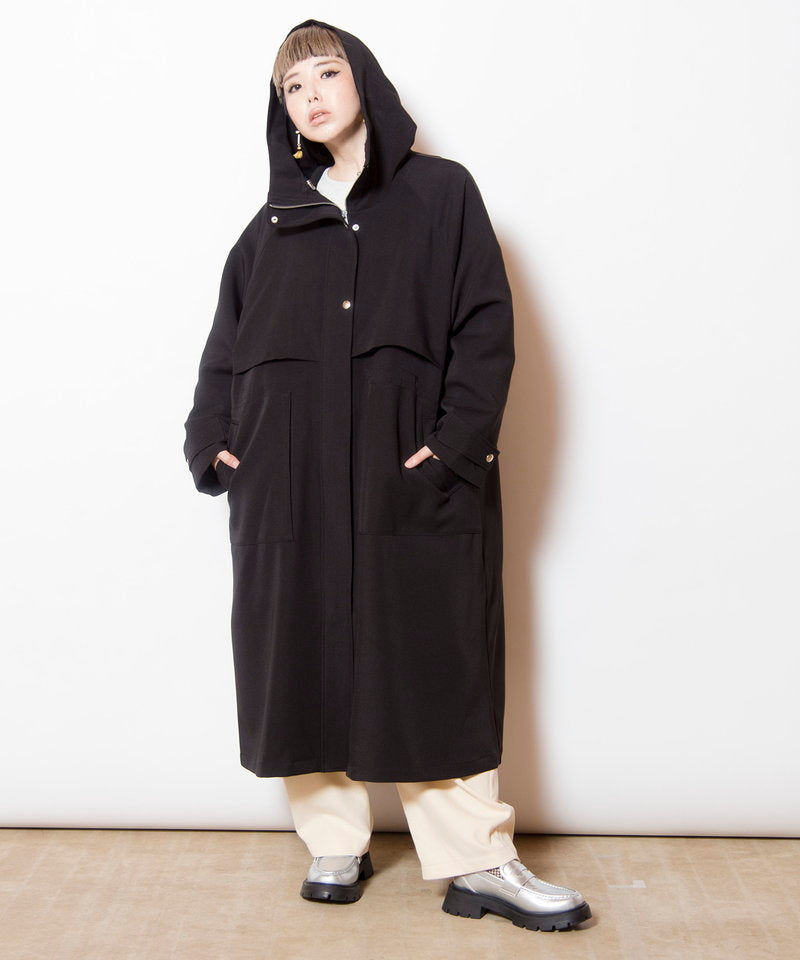 BLACK styling(158cm)