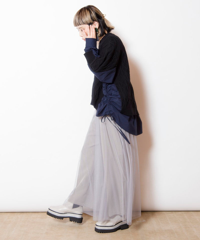 L.GRAY styling(158cm)
