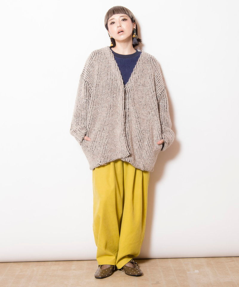 YELLOW styling(158cm)