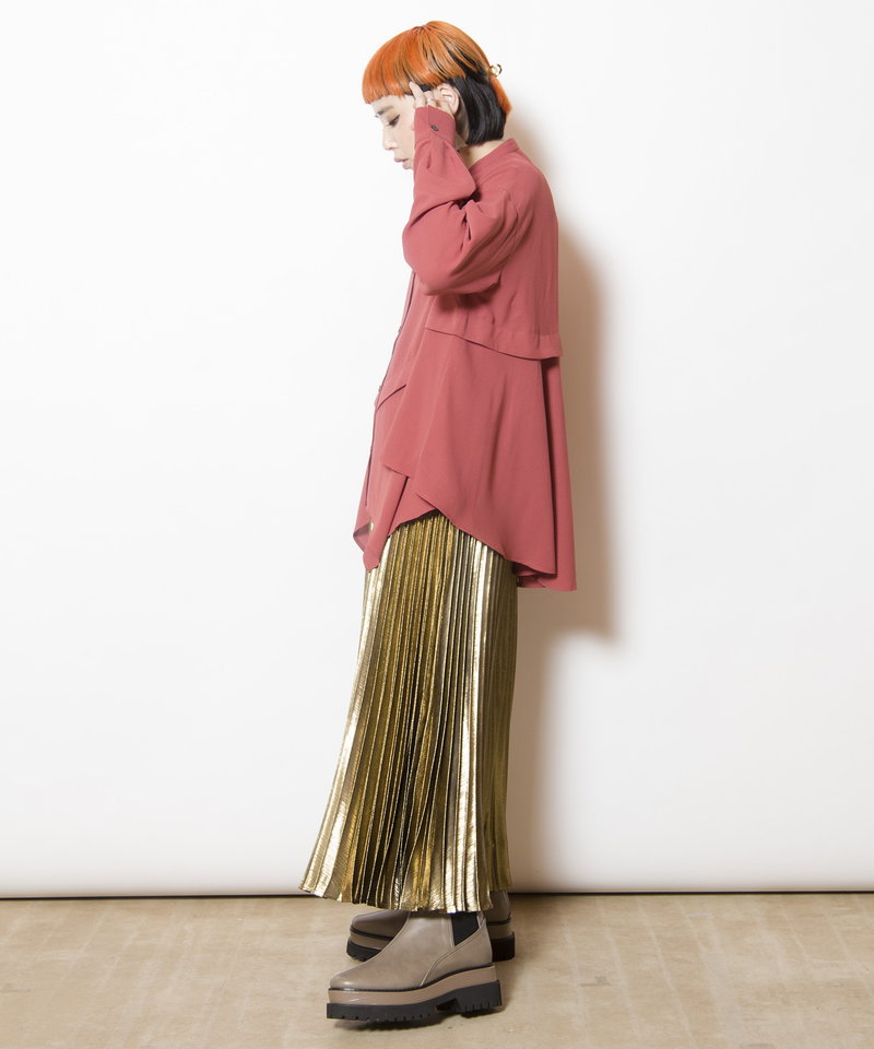 BRONZE styling(158cm)