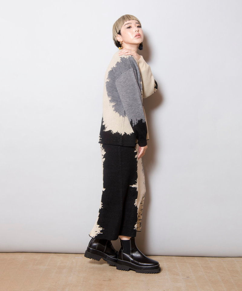 BLACK styling(158cm)