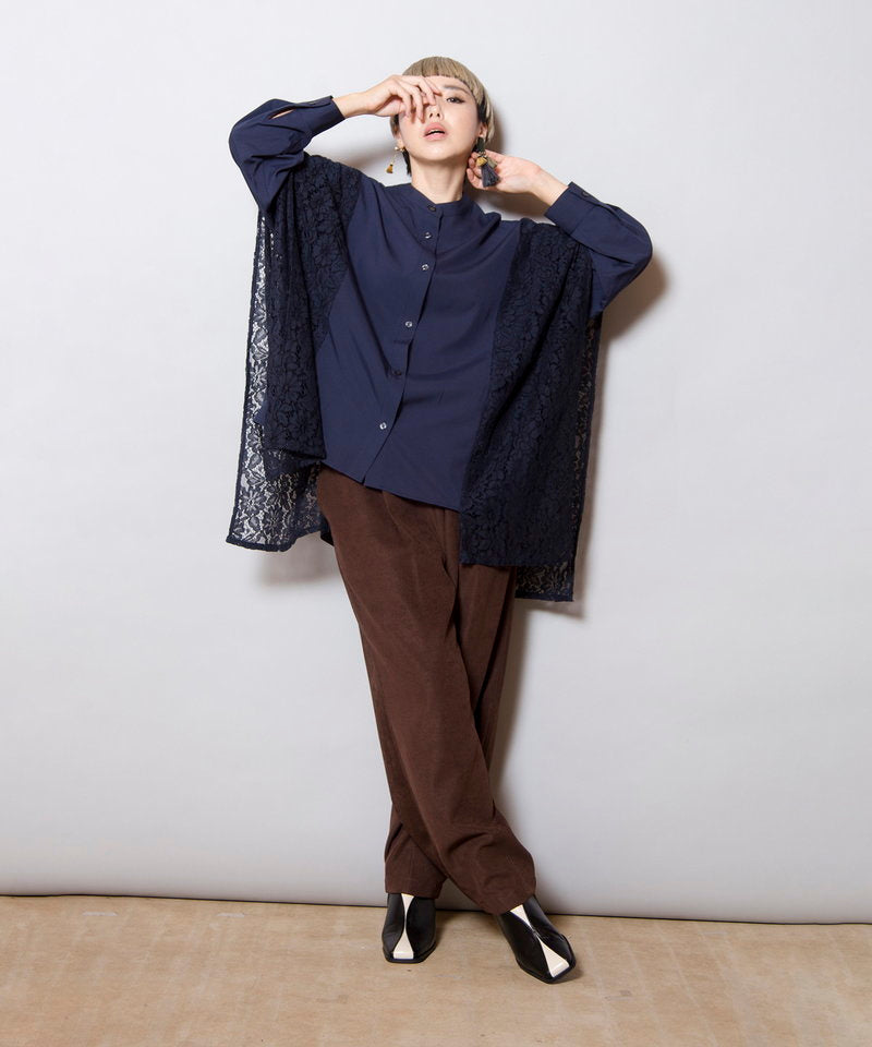 BROWN styling(158cm)