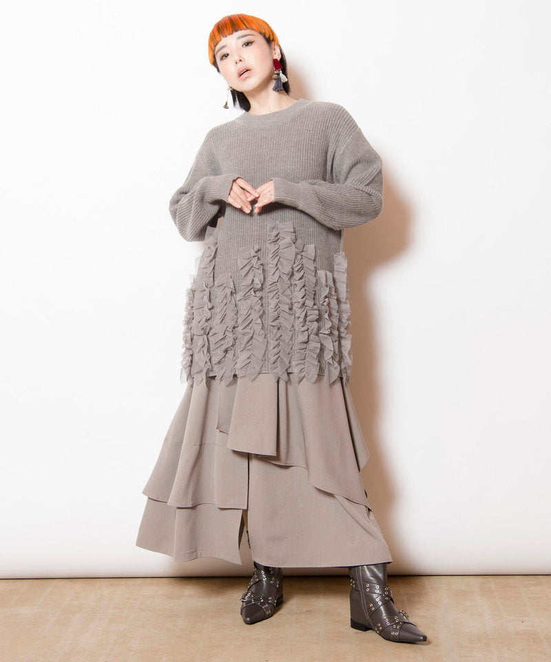 GRAY styling(158cm)