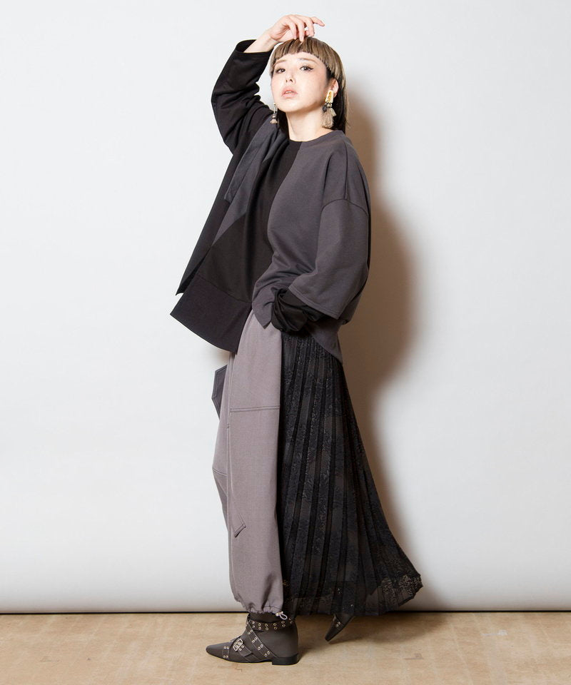 GRAY styling(158cm)