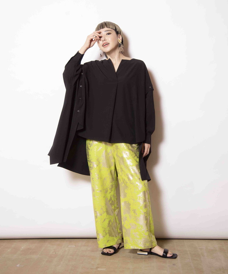 BLACK styling(158cm)