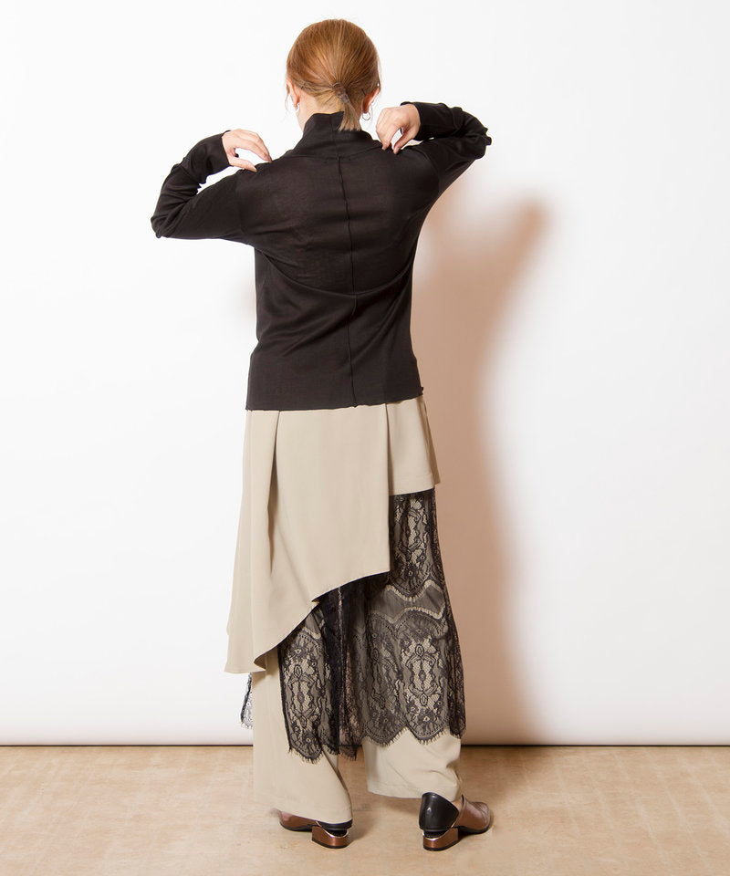 GRAY BEIGE styling(159cm)