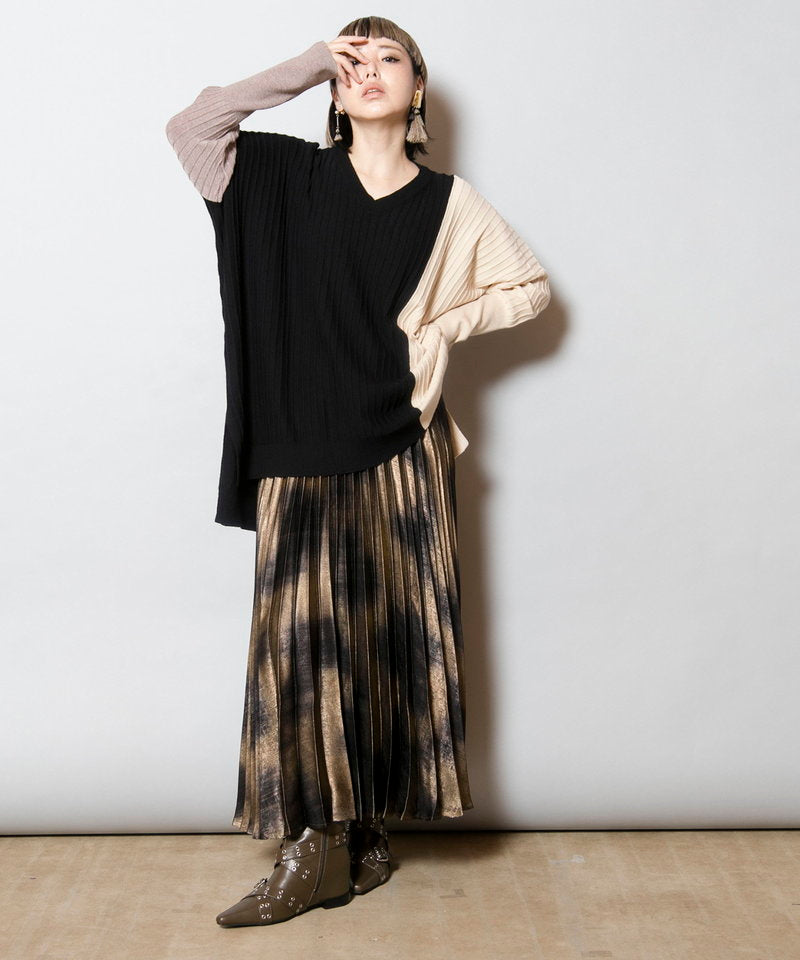 BLACK styling(158cm)