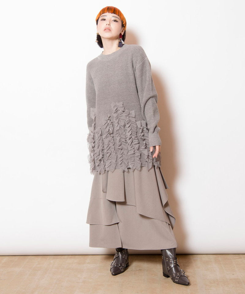 GRAY styling(158cm)