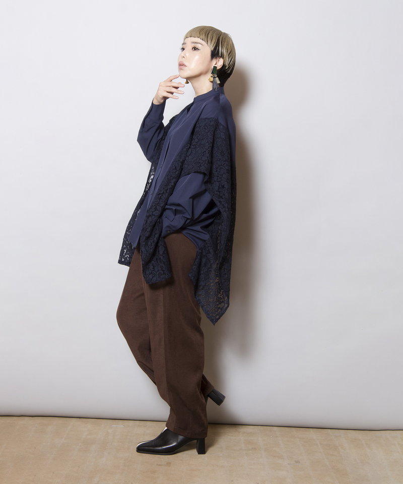 BROWN styling(158cm)