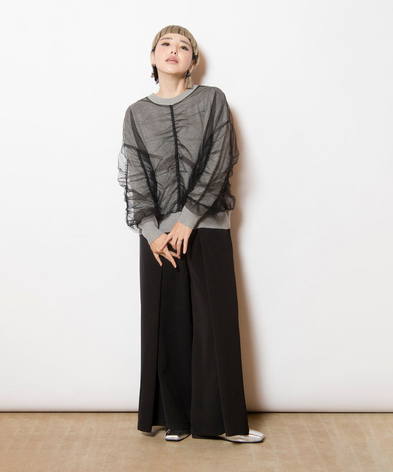BLACK styling(158cm)